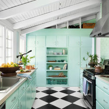 superior kitchen