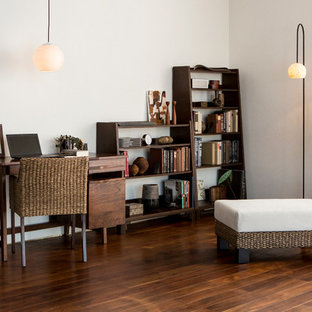 ウッドブラウン・スタイル