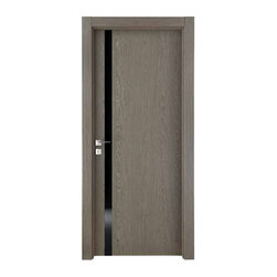 Contemporary doors - Interior Doors