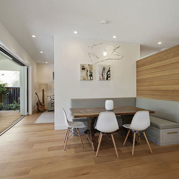 Mill Valley Modern Farmhouse