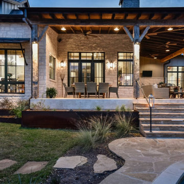Outdoor Living
