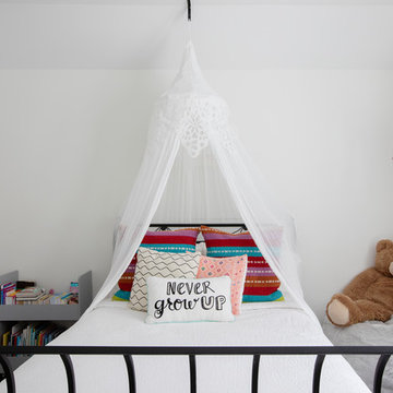 My Houzz: Fresh and Modern Surf Style in South Carolina
