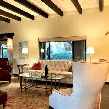 Arizona Artist Get-Away