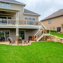 deck/patio