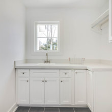 laundry rooms