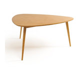 Стол дубовый на 6 приборов QUILDA LA REDOUTE INTERIEURS