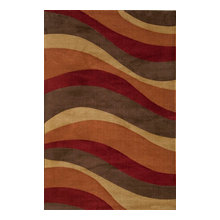 Area Rugs for Dining Area