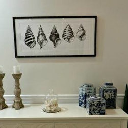Commercial Installs - Artwork
