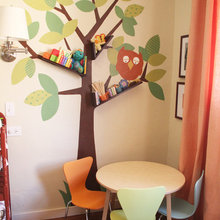 kids area