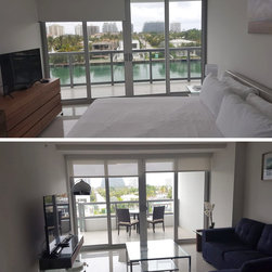 Roller Shades - Roller Shades