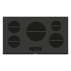 36" Induction Cooktop - 500 Series - Cooktops