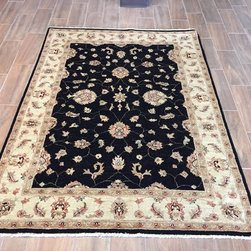 Traditional Rugs - Products