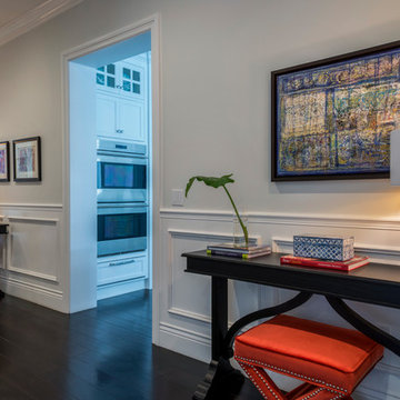 Upscale Family Home