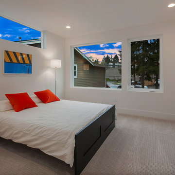 Meticulous New Construction | Kirkland