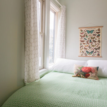 Real Estate Staging