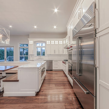 Medallion Cabinetry Gold Park Place