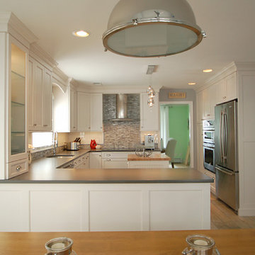 Sea Girt Kitchen 3