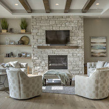 Living Room Decor