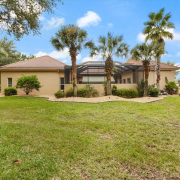 Citrus Hills, FL | Occupied Staging