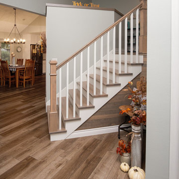 Fantastic Farmhouse Feel