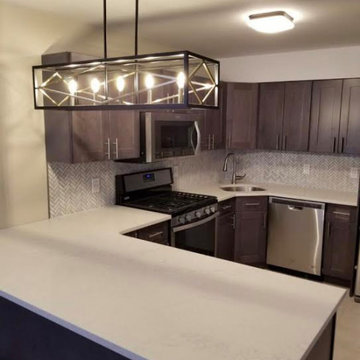 Home Renovations