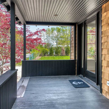 Greenport Home Renovation