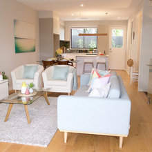 townhouse