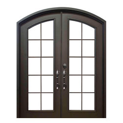Eyebrow Doors - Products