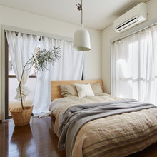 NY bedroom ideas