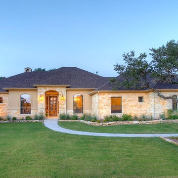 Dripping Springs Simple Tuscan