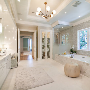 Palm Beach Transitional