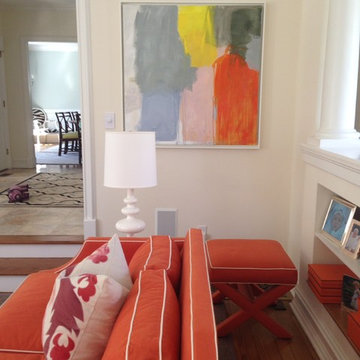 KERRI ROSENTHAL ART