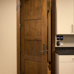 Interior Doors - Products