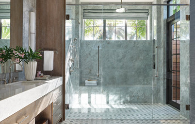 11 Ways to Age-Proof Your Bathroom