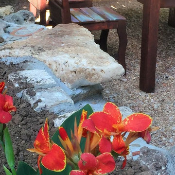 Wimberley Breezeway Cottages
