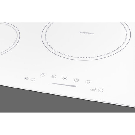 36" Wide 208-240V 5-Zone Induction Cooktop