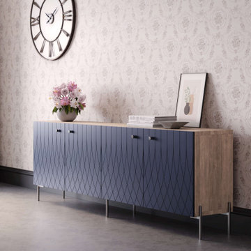 Norse sideboards