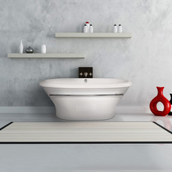 Tub - Bathtubs