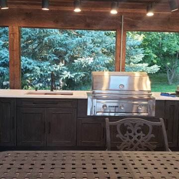 Cherished Connecticut Estate