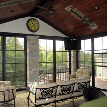 TajMa Porch