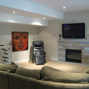 Our Work