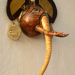 wall dacor - Decorative Objects And Figurines