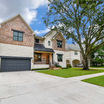 American Classic Design - Bellaire