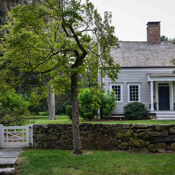 Modern Farmhouse