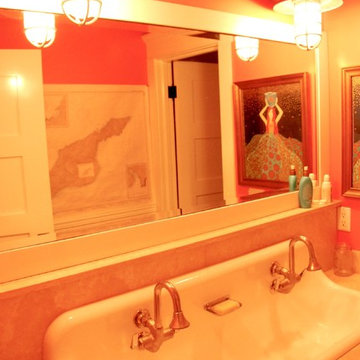 My Houzz: Casual Comfort on the Coast