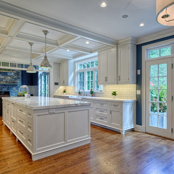 Kitchen & Bath Projects