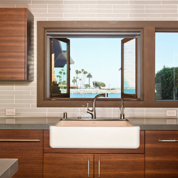 Point Loma Waterfront Restoration