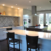backsplash