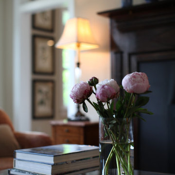 Eclectic Farmhouse in Locust, New Jersey