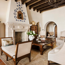 Living Room - Spanish